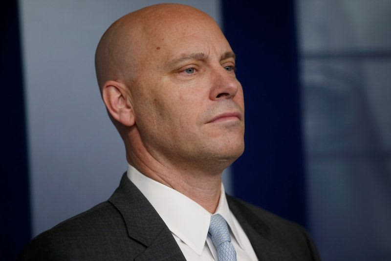 'Snake oil salesmen' advised Trump on 2020 election, Pence aide says 5 origin 1
