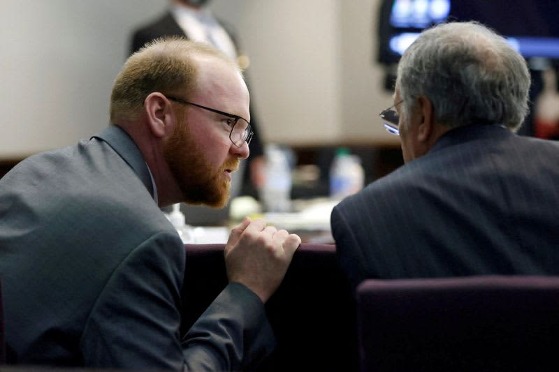 Jury selection began in U.S. hate-crime trial of Arbery killers 9 origin 1