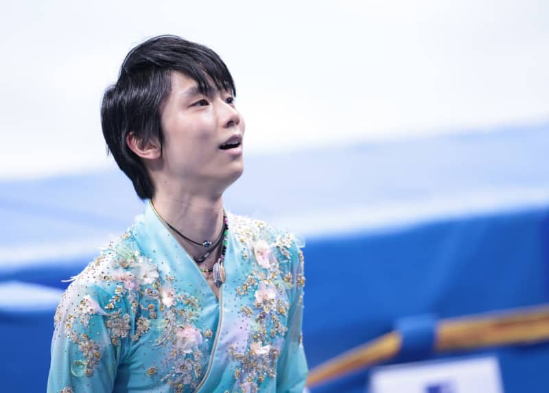 羽生結弦を 冬の季語 に認定できる その可能性を俳句会にぶつけてみると Portalfield News