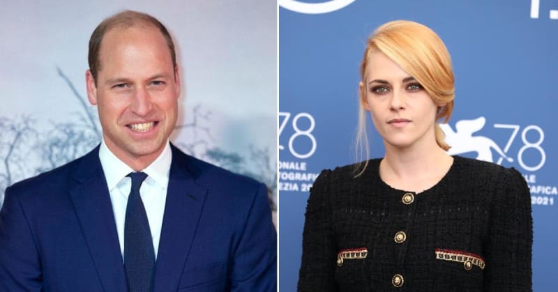 Prince William Livid Over 'Spencer' Film, Source Spills He Is 'Sick Of These Tacky, Factually Incorrect Portrayals' 7 origin 1