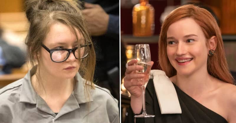 Who Is Anna Delvey? All You Need To Know About The Real Life Scammer Anna Sorokin Who Worked Her Way Into New York Society: Photos 8 origin 1