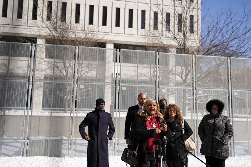 Three Minneapolis ex-police officers guilty of violating George Floyd's rights 7 origin 1
