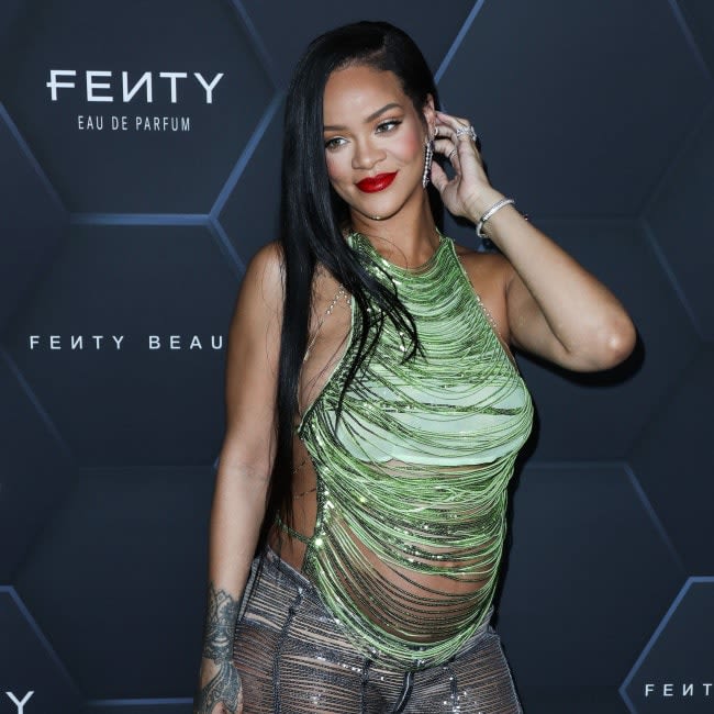 Rihanna's Savage x Fenty Lingerie Brand Is Opening Retail Stores