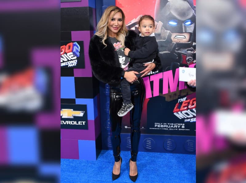 ‘Glee’ Star Naya Rivera’s Family Settles Wrongful Death Lawsuit Over Actress' Tragic Drowning 8 origin 1