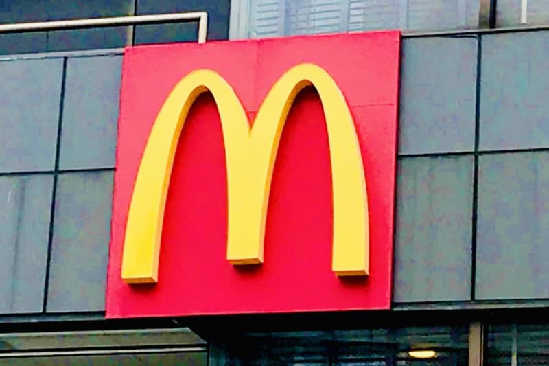 マクドナルドの値上げで チーズバーガーの安すぎるバグ に注目する声 Portalfield News