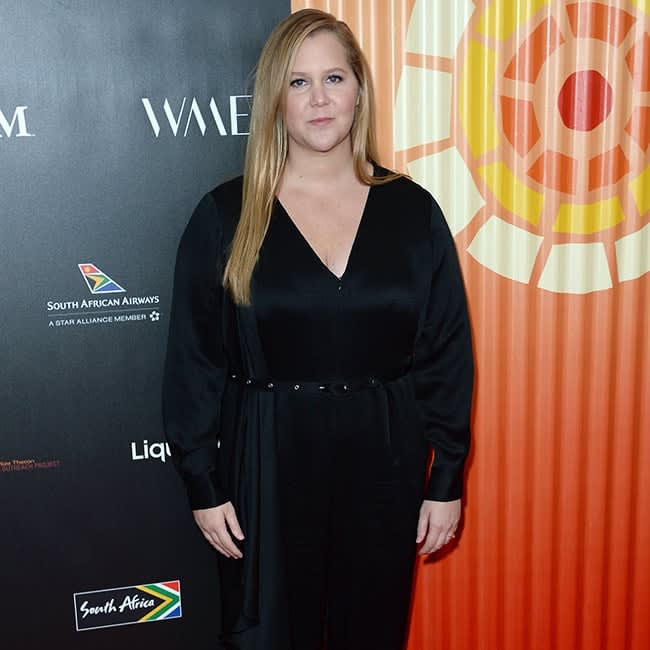 Amy Schumer 'not hoping either way' about son's autism diagnosis ｜ BANG(00)