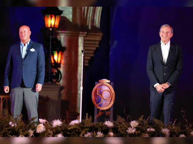 Disney Employees Furious With CEO Bob Chapek Latest Staff Email Over 'Don't Say Gay' Bill 8 origin 1