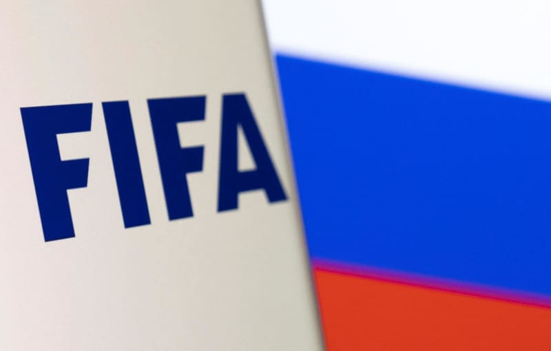 Fifa 国外移籍で特例措置 ロシア ウクライナの外国籍選手 共同通信