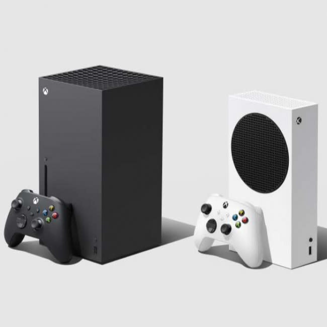 Mouse and keyboard support is coming to Xbox cloud games