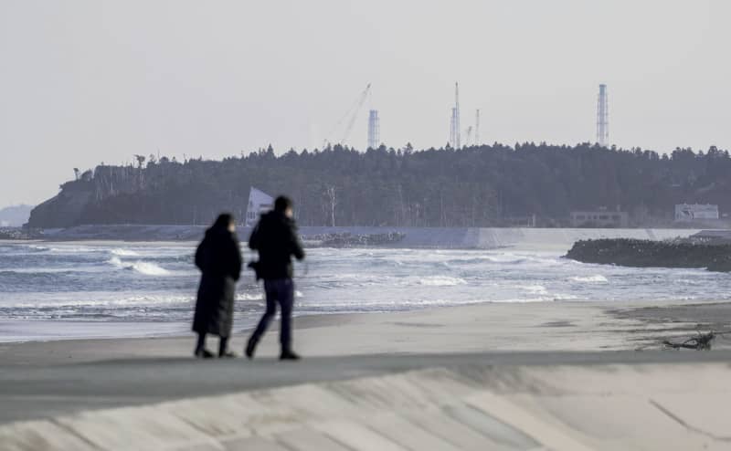 避難元自治体と関係維持1万人超 福島原発事故の住民票移転者 共同通信