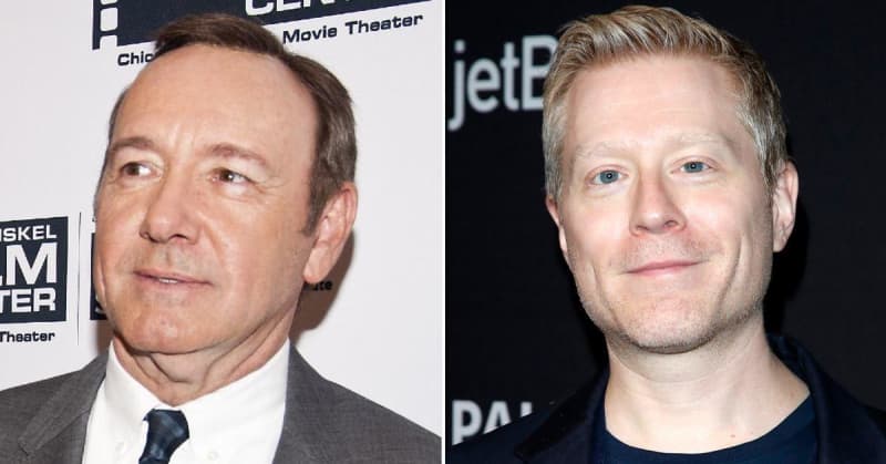 Kevin Spacey To Face Off With Accuser Anthony Rapp, Trial Date Set 7 origin 1