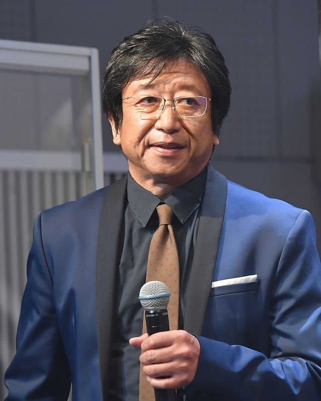 ベテラン人気声優の井上和彦さんがコロナ陽性 声優仲間から励ましの声続々届く Portalfield News