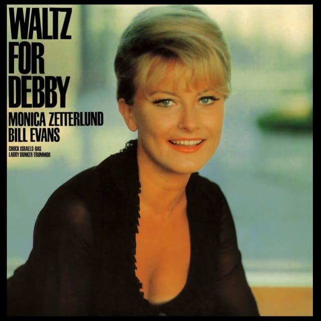 Waltz For Debby 1964年 Verve Records 常識覆した北欧の歌手 平戸祐介のjazz Combo 11 長崎新聞 Waltz For Debby 1964年 Verve Records 常識覆した北欧の歌手 平戸祐介のjazz Combo 11 長崎新聞