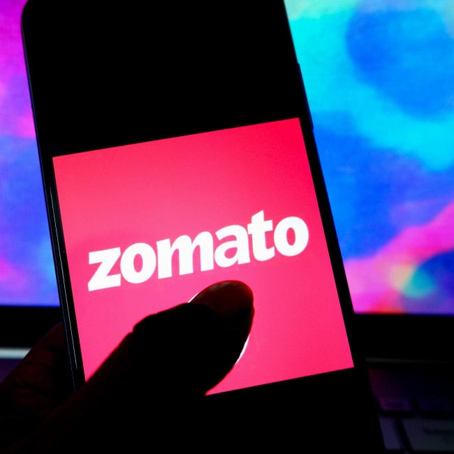 Zomato Is To Deliver Food In 10 Minutes ｜ Bang Showbiz English