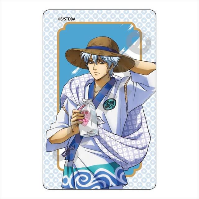 ????|「銀魂」銀時や土方、高杉、神威のアウトドアをイメージ♪ 描き下ろしグッズが登場 – PORTALFIELD News ????|「銀魂」銀時や土方、高杉、神威のアウトドアをイメージ♪ 描き下ろしグッズが登場 – PORTALFIELD News