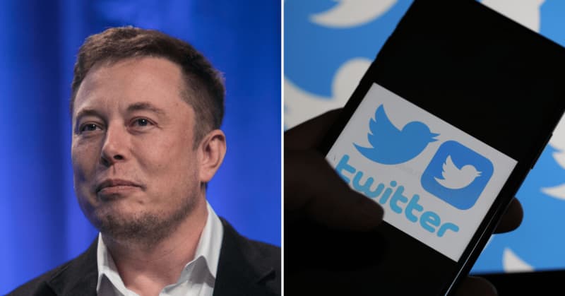 Twitter Employees Upset, Freaking Out After Elon Musk Named Company Board Member & Majority Shareholder 7 origin 1