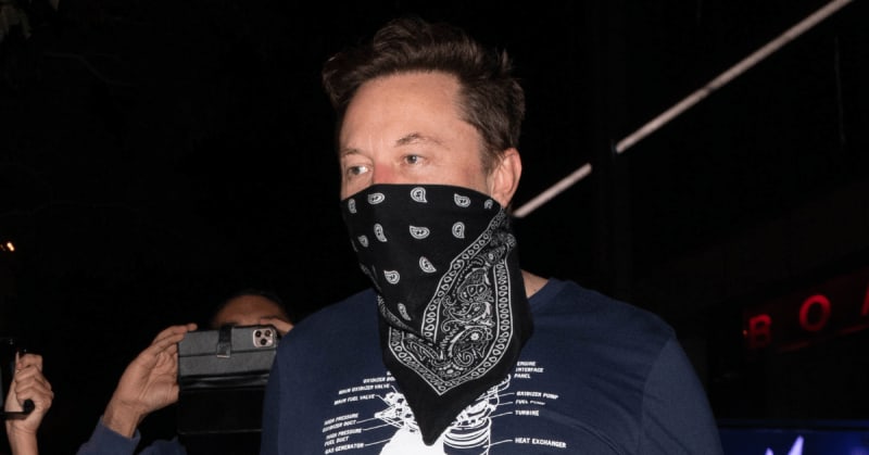 Twitter Employees Upset, Freaking Out After Elon Musk Named Company Board Member & Majority Shareholder 8 origin 1