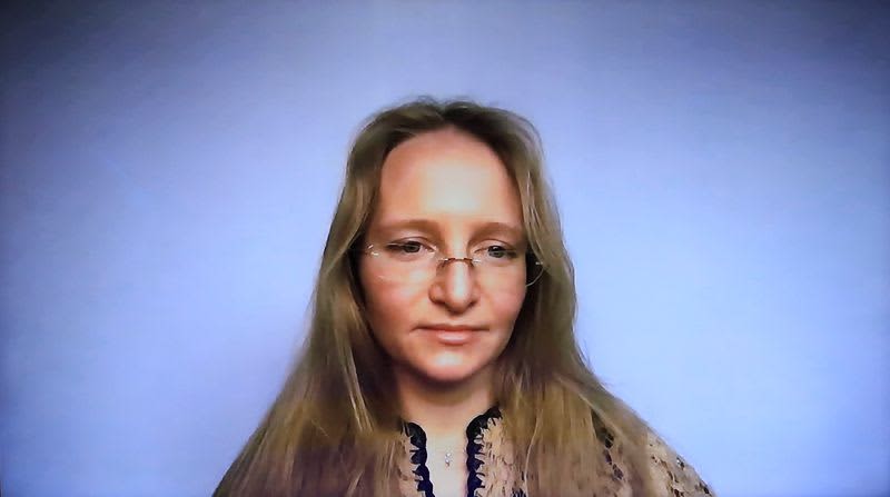 UK sanctions Russian President Vladimir Putin's daughters 2 origin 1