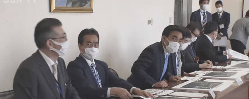 ベイエリア活性化へ 斎藤知事と阪神地域の3市長会談 Portalfield News