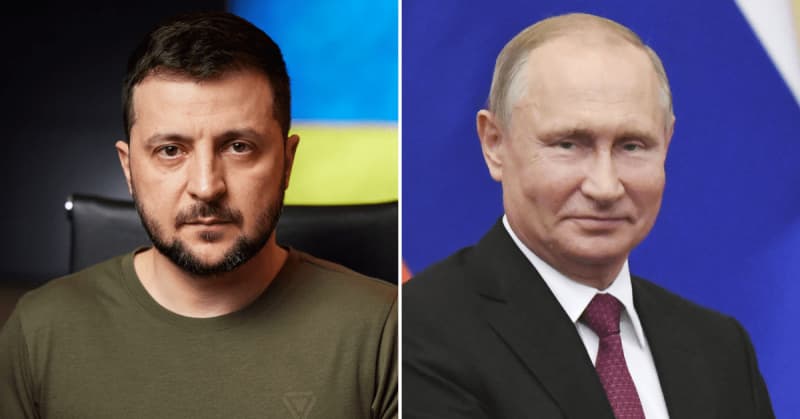 Volodymyr Zelenskyy Warns The World 'We Must Prepare' For Russian Nuclear Attacks 7 origin 1