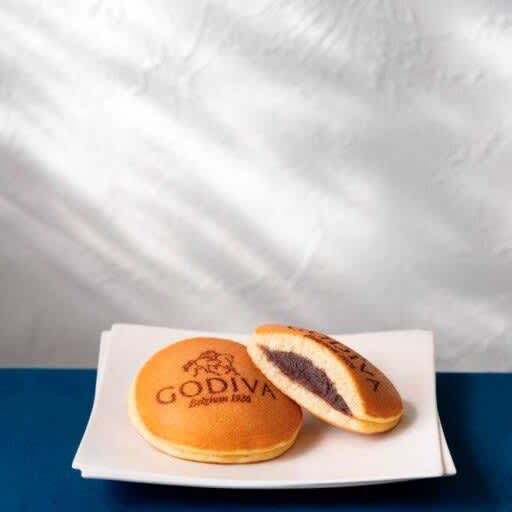 🍴 ｜ [Godiva] Collaboration sweets “Sennari Chocolate An” with the long ...