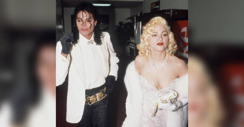 Madonnas's Wildest Moments Through Her Years Of Fame — See The Legendary Photos 12 origin 1