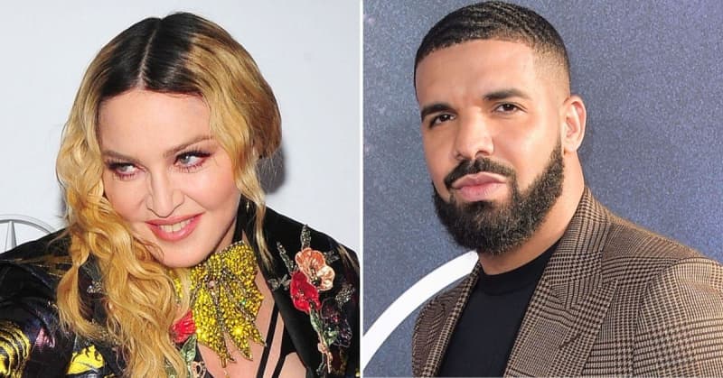 Madonnas's Wildest Moments Through Her Years Of Fame — See The Legendary Photos 17 origin 1