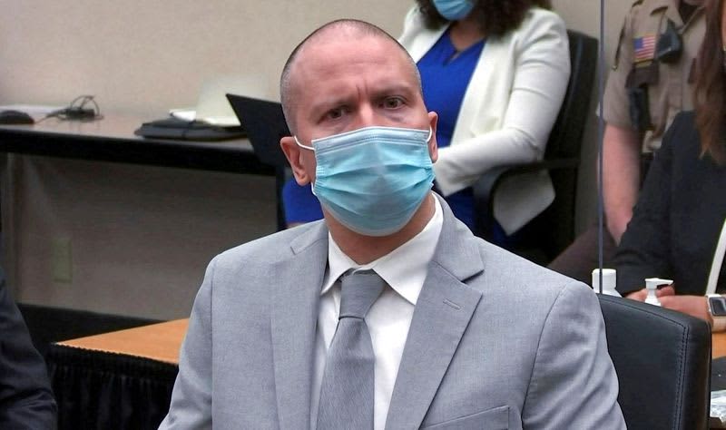 Former Minneapolis officer in George Floyd case appeals murder conviction 4 origin 1