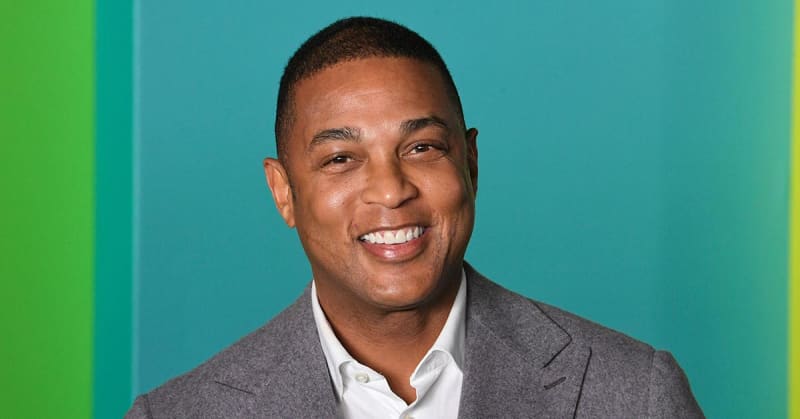Don Lemon's Sexual Assault Accuser Drops Lawsuit, Backtracks On Version Of Events After Taking 'Deep Dive' Into Memory 6 origin 1