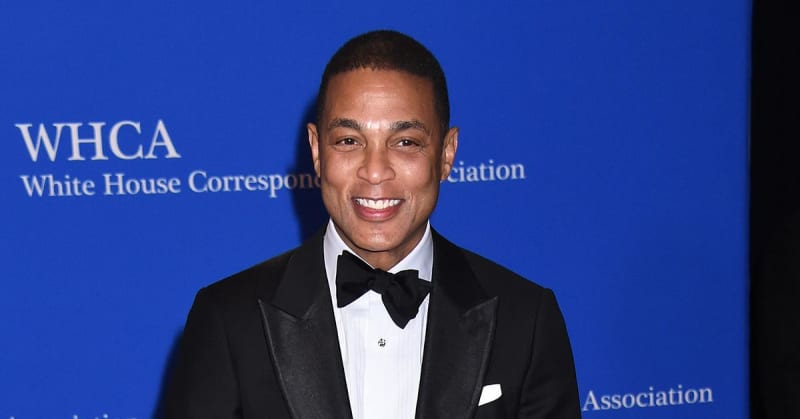 Don Lemon's Sexual Assault Accuser Drops Lawsuit, Backtracks On Version Of Events After Taking 'Deep Dive' Into Memory 7 origin 1