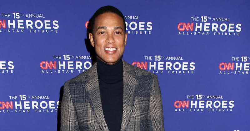 Don Lemon's Sexual Assault Accuser Drops Lawsuit, Backtracks On Version Of Events After Taking 'Deep Dive' Into Memory 9 origin 1