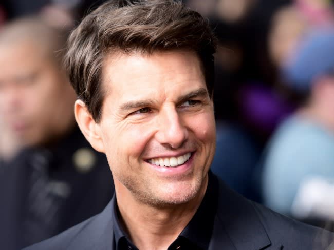 🎥 ｜ XNUMXth birthday this year! “Superstar” Tom Cruise's Trajectory ...