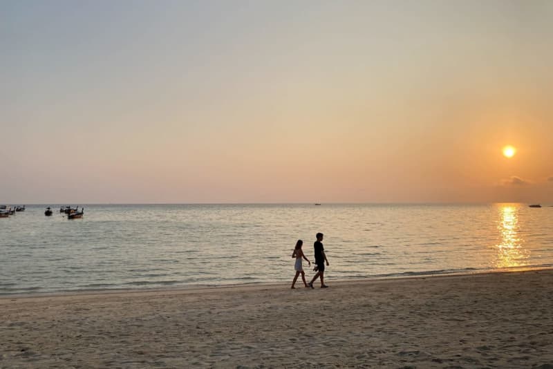 Paradise restored: How Ko Phi Phi bounced back during the pandemic 9 origin 1