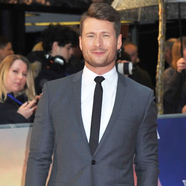 Glen Powell on Top Gun: Maverick Pressure and Going Viral on TikTok