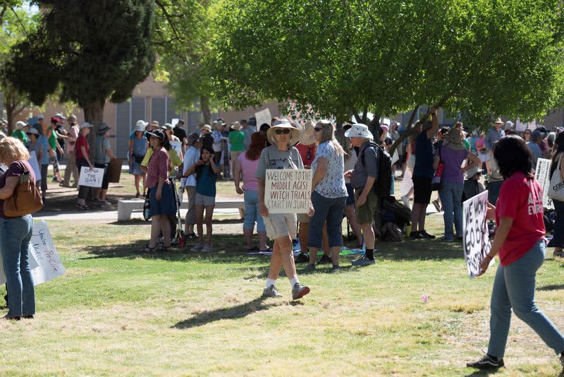 Thousands in U.S. march under 'Ban Off Our Bodies' banner for abortion rights 32 origin 1