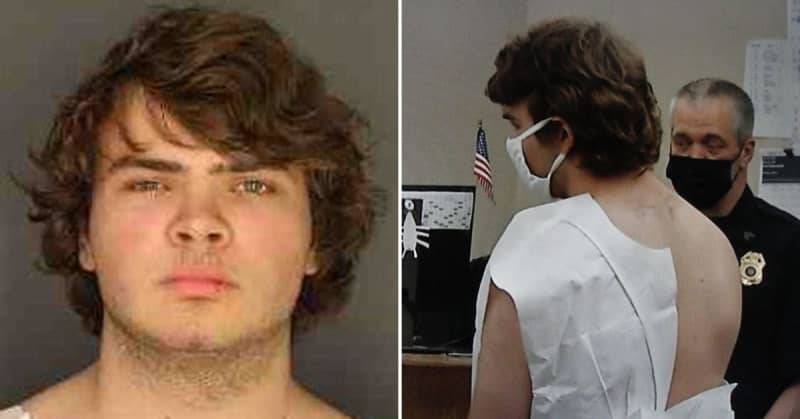 Family Of Buffalo Shooting Suspect Payton Gendron Blame COVID-19 & 'Lizard Brain' For Slaughter That Left 10 Dead 5 origin 1