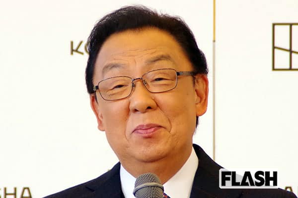 研ナオコも感心 毒舌キャラの 梅沢富美男 実は気遣いの人だった Portalfield News
