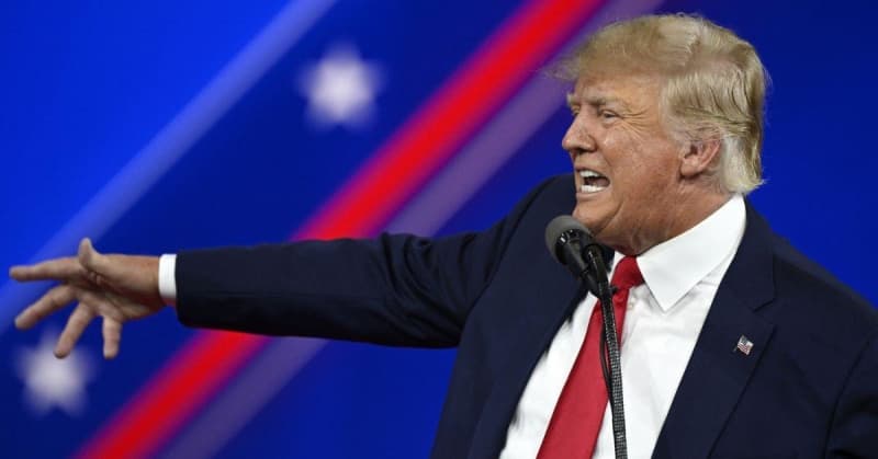 'Desperate To Chase His Lost Relevance': Donald Trump SLAMS Mike Pence's 'Plans' To Run For President In 2024 8 origin 1