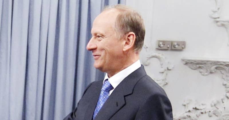 Vladimir Putin's TV Appearances 'Staged' As Russian Leader Continues To Suffer Worsening Health Problems 7 origin 1