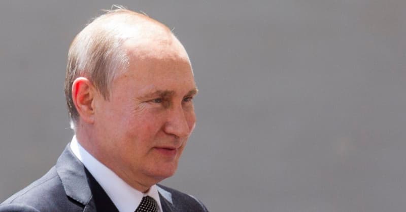 Vladimir Putin's TV Appearances 'Staged' As Russian Leader Continues To Suffer Worsening Health Problems 5 origin 1