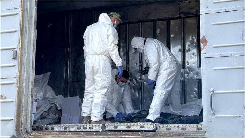 ロシア軍 東部主要市で攻勢強める 入隊年齢を50歳まで引き上げへ Portalfield News