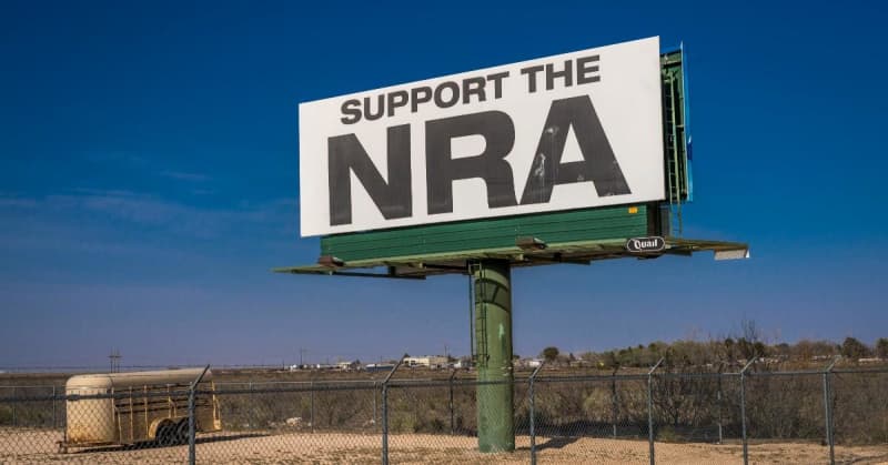 Don McLean, Larry Gatlin Pull Out Of NRA Convention Concert In Texas 6 origin 1