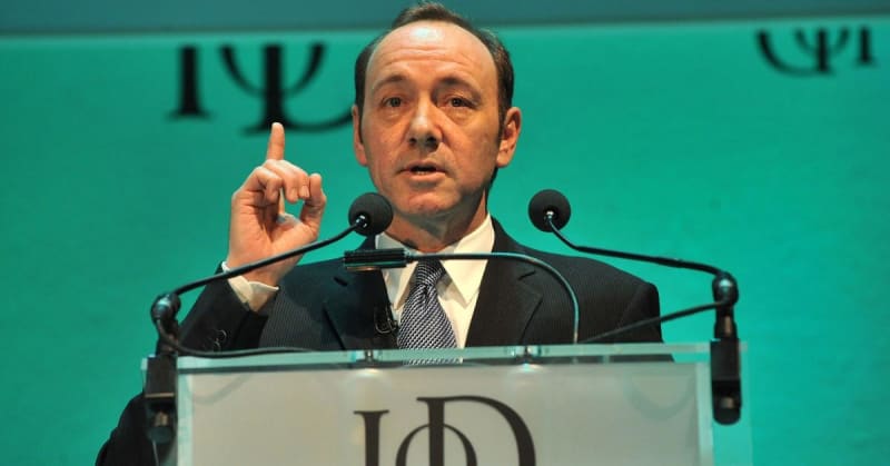 'The Reckoning Is Going To Happen': Kevin Spacey's Brother Slams Actor Hours After Sexual Assault Charges 5 origin 1