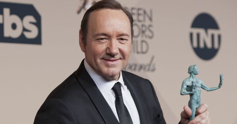 'The Reckoning Is Going To Happen': Kevin Spacey's Brother Slams Actor Hours After Sexual Assault Charges 7 origin 1