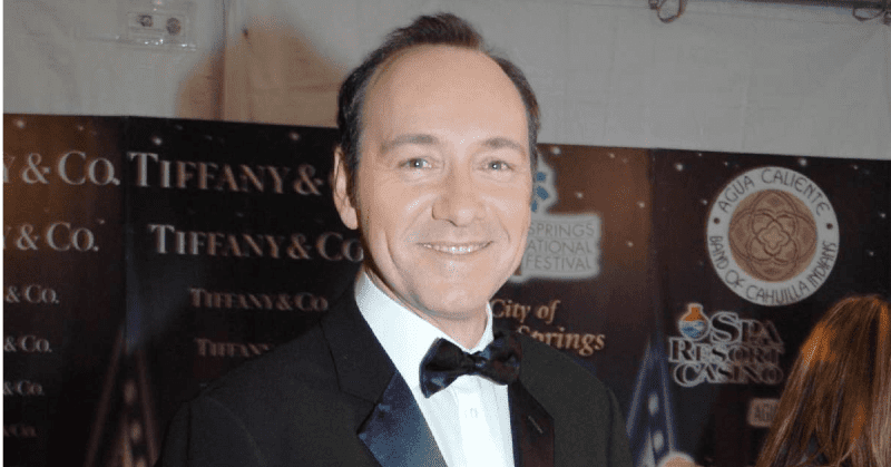 'The Reckoning Is Going To Happen': Kevin Spacey's Brother Slams Actor Hours After Sexual Assault Charges 6 origin 1