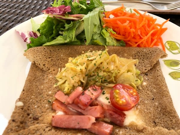 三軒茶屋 駒沢公園 砧公園のおすすめオシャレランチ グルメ3選 Portalfield News