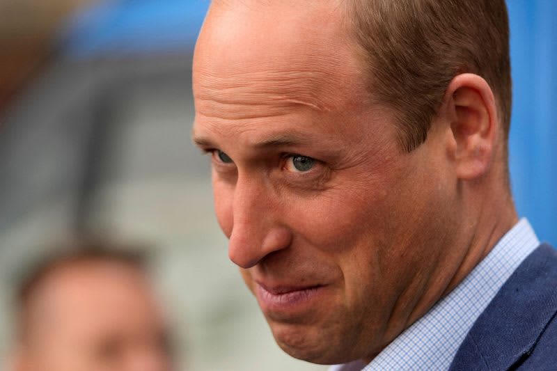 Prince William holds future of British monarchy in his hands 5 origin 1
