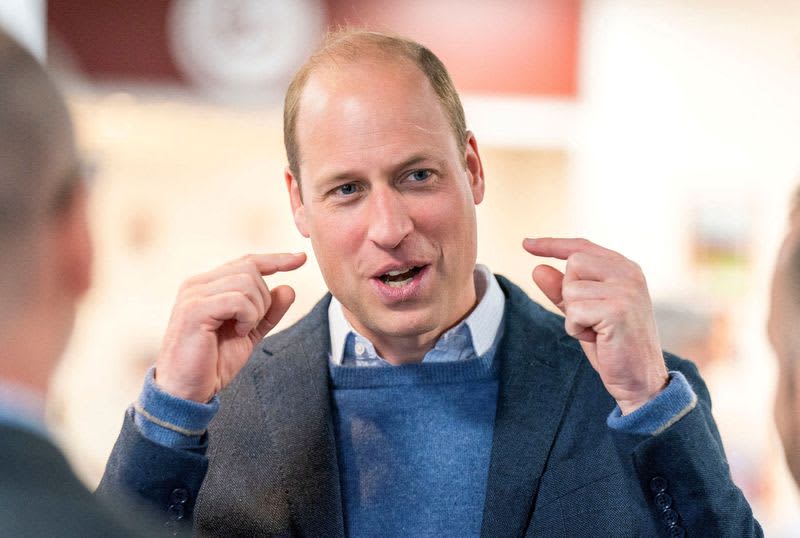 Prince William holds future of British monarchy in his hands 4 origin 1