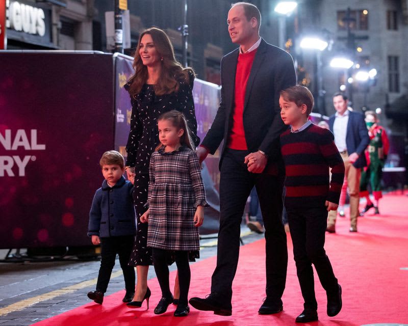 Prince William holds future of British monarchy in his hands 6 origin 1