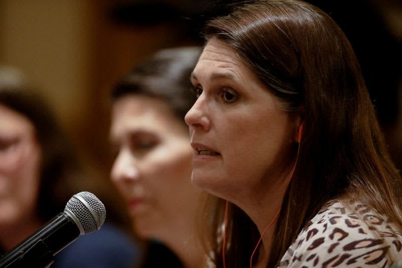 As U.S. states restrict abortions, pro-choice lawmakers look to Mexico 6 origin 1